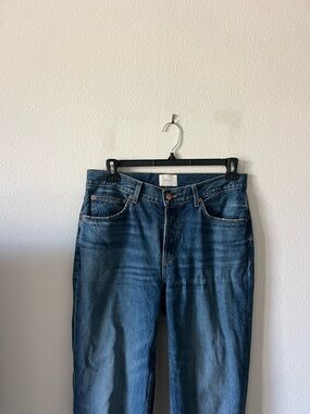 Doen Leone Jean in Villefort Wash